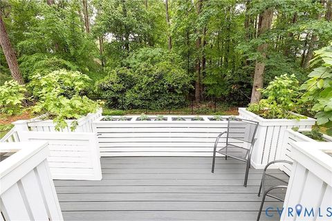 Tiny photo for 5724 Grove Forest Road, Midlothian, VA 23112 (MLS # 2612651)