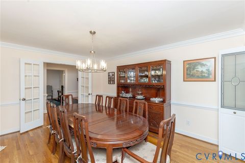 Tiny photo for 5724 Grove Forest Road, Midlothian, VA 23112 (MLS # 2612651)