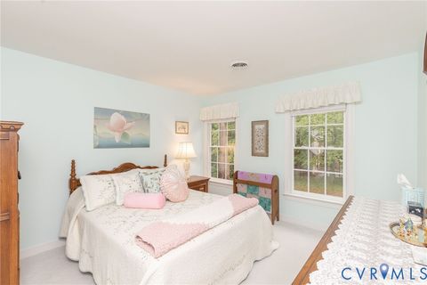 Tiny photo for 5724 Grove Forest Road, Midlothian, VA 23112 (MLS # 2612651)