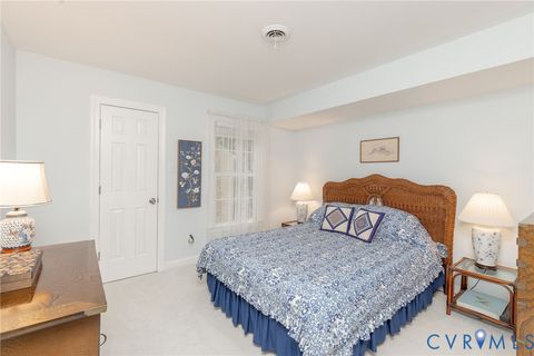 Tiny photo for 5724 Grove Forest Road, Midlothian, VA 23112 (MLS # 2612651)