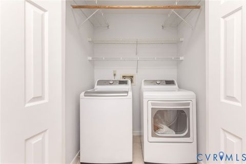Tiny photo for 5724 Grove Forest Road, Midlothian, VA 23112 (MLS # 2612651)