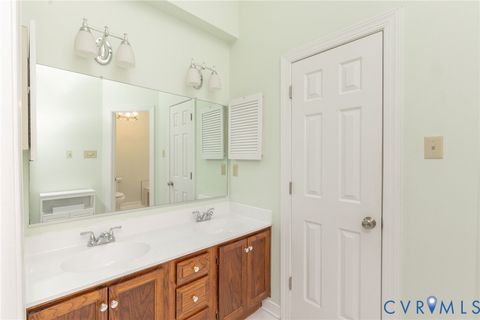 Tiny photo for 5724 Grove Forest Road, Midlothian, VA 23112 (MLS # 2612651)