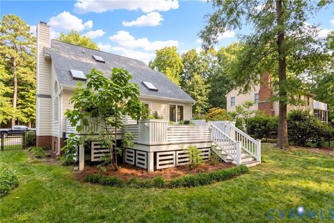 Tiny photo for 5724 Grove Forest Road, Midlothian, VA 23112 (MLS # 2612651)