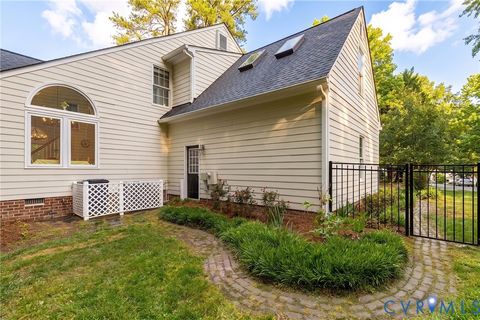 Tiny photo for 5724 Grove Forest Road, Midlothian, VA 23112 (MLS # 2612651)