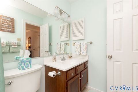 Tiny photo for 5724 Grove Forest Road, Midlothian, VA 23112 (MLS # 2612651)