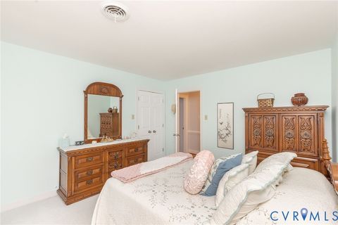 Tiny photo for 5724 Grove Forest Road, Midlothian, VA 23112 (MLS # 2612651)