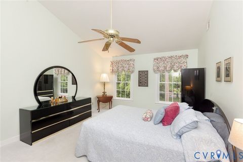 Tiny photo for 5724 Grove Forest Road, Midlothian, VA 23112 (MLS # 2612651)