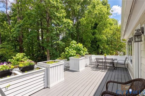 Tiny photo for 5724 Grove Forest Road, Midlothian, VA 23112 (MLS # 2612651)