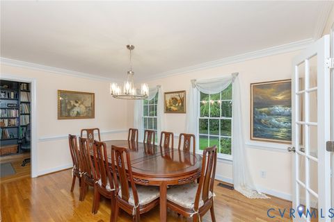 Tiny photo for 5724 Grove Forest Road, Midlothian, VA 23112 (MLS # 2612651)