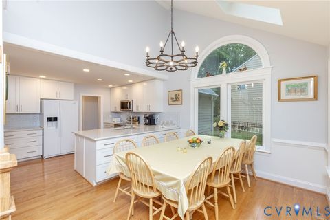 Tiny photo for 5724 Grove Forest Road, Midlothian, VA 23112 (MLS # 2612651)