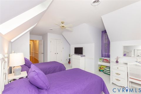 Tiny photo for 5724 Grove Forest Road, Midlothian, VA 23112 (MLS # 2612651)