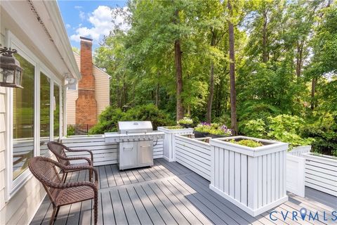 Tiny photo for 5724 Grove Forest Road, Midlothian, VA 23112 (MLS # 2612651)