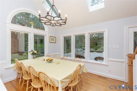 Tiny photo for 5724 Grove Forest Road, Midlothian, VA 23112 (MLS # 2612651)