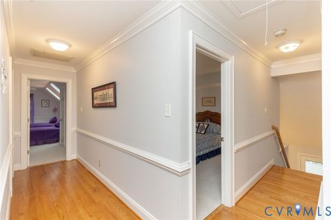 Tiny photo for 5724 Grove Forest Road, Midlothian, VA 23112 (MLS # 2612651)