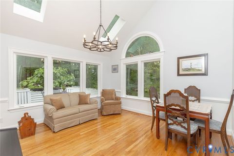 Tiny photo for 5724 Grove Forest Road, Midlothian, VA 23112 (MLS # 2612651)