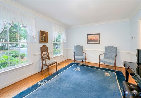Tiny photo for 5724 Grove Forest Road, Midlothian, VA 23112 (MLS # 2612651)