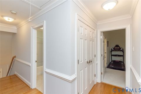 Tiny photo for 5724 Grove Forest Road, Midlothian, VA 23112 (MLS # 2612651)