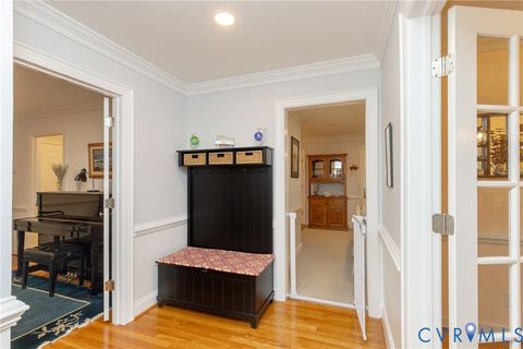 Tiny photo for 5724 Grove Forest Road, Midlothian, VA 23112 (MLS # 2612651)