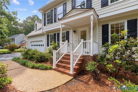 Photo of 5724 Grove Forest Road, Midlothian, VA 23112 (MLS # 2612651)
