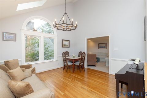 Tiny photo for 5724 Grove Forest Road, Midlothian, VA 23112 (MLS # 2612651)