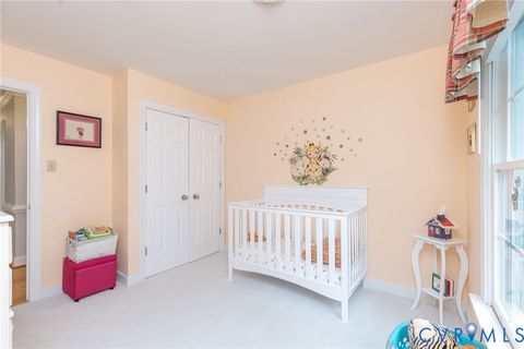 Tiny photo for 5724 Grove Forest Road, Midlothian, VA 23112 (MLS # 2612651)