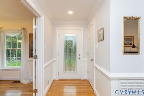 Tiny photo for 5724 Grove Forest Road, Midlothian, VA 23112 (MLS # 2612651)