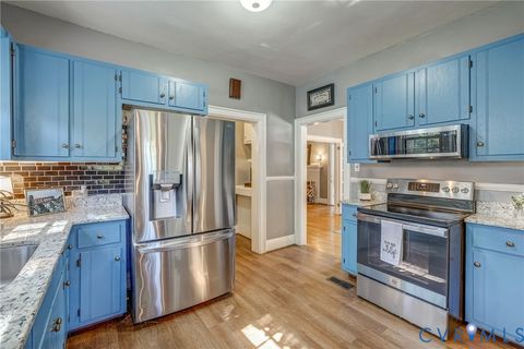 Tiny photo for 509 Cedar Lane, Hopewell, VA 23860 (MLS # 2528933)