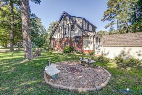 Tiny photo for 509 Cedar Lane, Hopewell, VA 23860 (MLS # 2528933)
