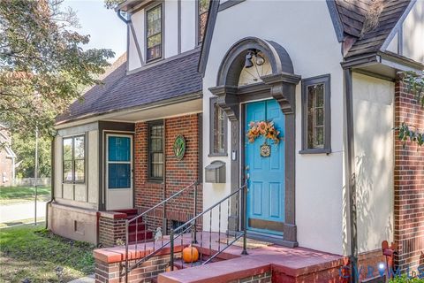 Tiny photo for 509 Cedar Lane, Hopewell, VA 23860 (MLS # 2528933)