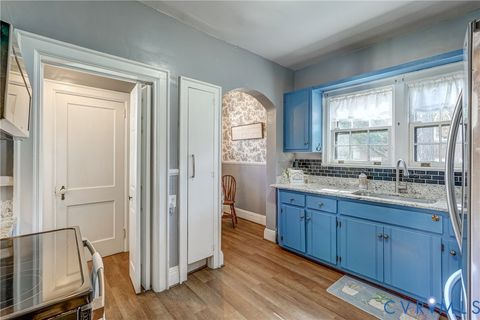 Tiny photo for 509 Cedar Lane, Hopewell, VA 23860 (MLS # 2528933)