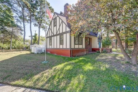 Tiny photo for 509 Cedar Lane, Hopewell, VA 23860 (MLS # 2528933)