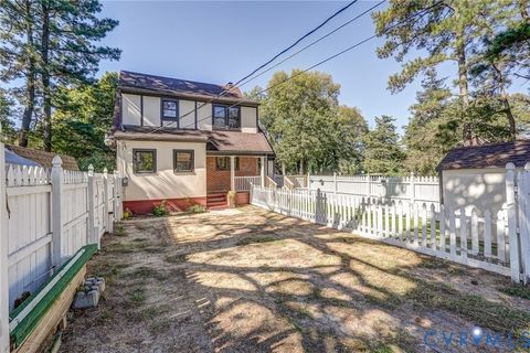 Tiny photo for 509 Cedar Lane, Hopewell, VA 23860 (MLS # 2528933)