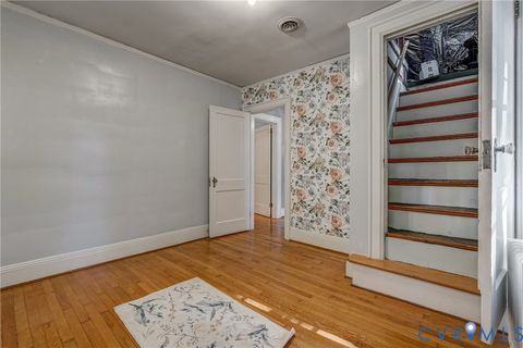 Tiny photo for 509 Cedar Lane, Hopewell, VA 23860 (MLS # 2528933)