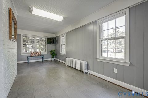 Tiny photo for 509 Cedar Lane, Hopewell, VA 23860 (MLS # 2528933)