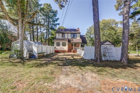 Tiny photo for 509 Cedar Lane, Hopewell, VA 23860 (MLS # 2528933)