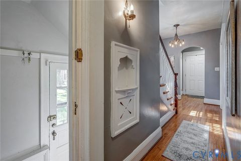 Tiny photo for 509 Cedar Lane, Hopewell, VA 23860 (MLS # 2528933)