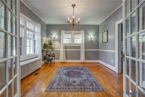 Tiny photo for 509 Cedar Lane, Hopewell, VA 23860 (MLS # 2528933)