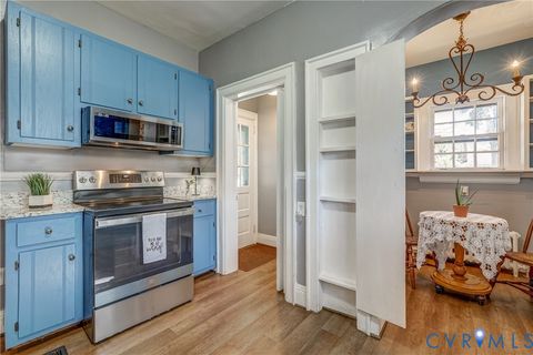Tiny photo for 509 Cedar Lane, Hopewell, VA 23860 (MLS # 2528933)