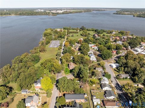 Tiny photo for 509 Cedar Lane, Hopewell, VA 23860 (MLS # 2528933)