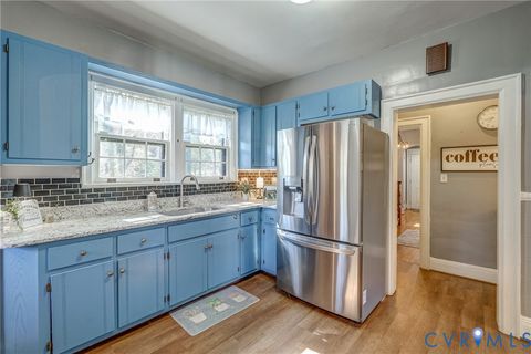 Tiny photo for 509 Cedar Lane, Hopewell, VA 23860 (MLS # 2528933)