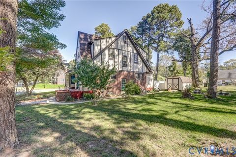Tiny photo for 509 Cedar Lane, Hopewell, VA 23860 (MLS # 2528933)