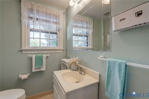 Tiny photo for 509 Cedar Lane, Hopewell, VA 23860 (MLS # 2528933)