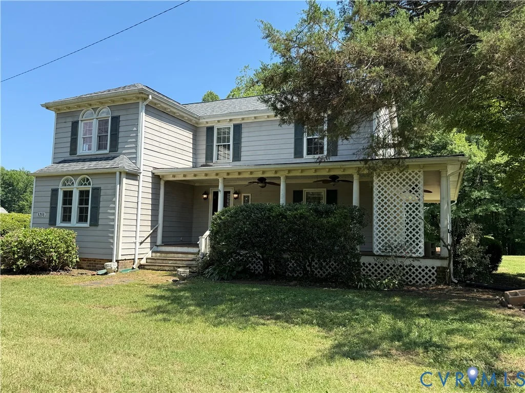 5255 Old Buckingham Road