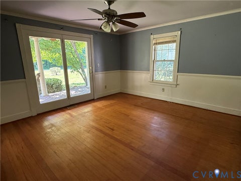 Tiny photo for 5255 Old Buckingham Road, Powhatan, VA 23139 (MLS # 2616208)