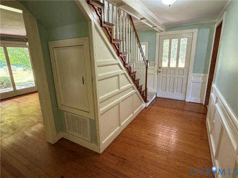 Tiny photo for 5255 Old Buckingham Road, Powhatan, VA 23139 (MLS # 2616208)