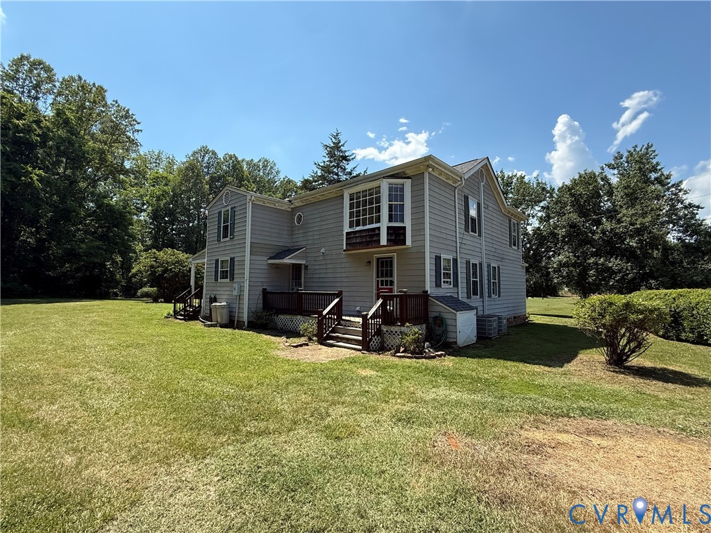 5255 Old Buckingham Road
