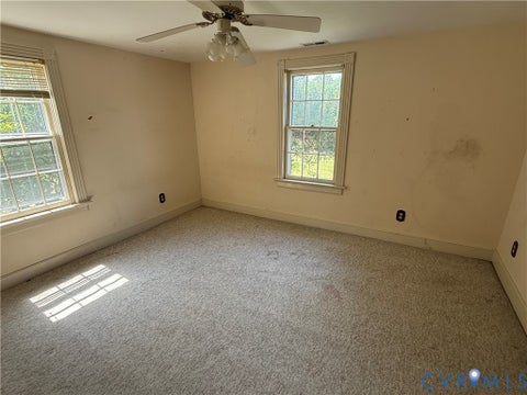 Tiny photo for 5255 Old Buckingham Road, Powhatan, VA 23139 (MLS # 2616208)