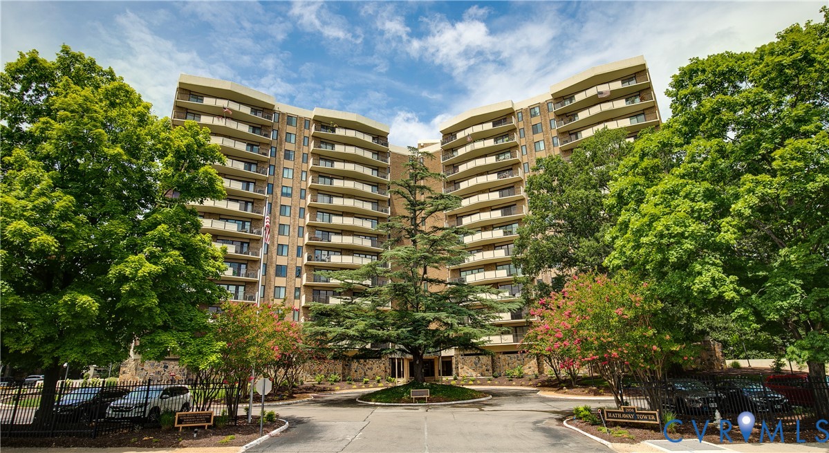 2956 Hathaway Road Unit U607, Richmond, VA, 23225