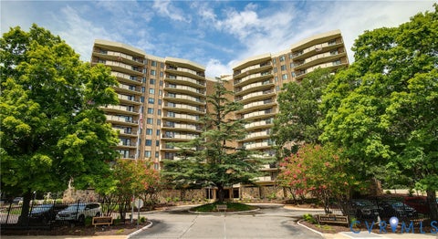 Photo of 2956 Hathaway Road #U607, Richmond, VA 23225 (MLS # 2619280)