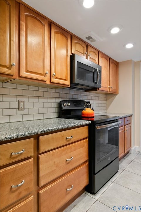 Tiny photo for 2956 Hathaway Road #U607, Richmond, VA 23225 (MLS # 2619280)